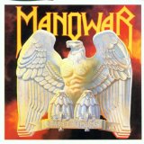 Manowar - Into Glory Ride