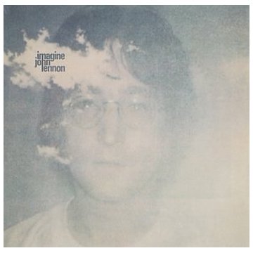 Lennon , John - Imagine (Remixed & Remastered)