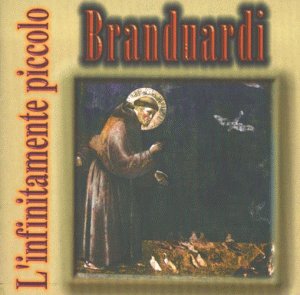 Branduardi , Angelo - L'infinitamente piccolo