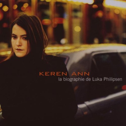 Ann , Keren - La Biographie de Luka Philipsen