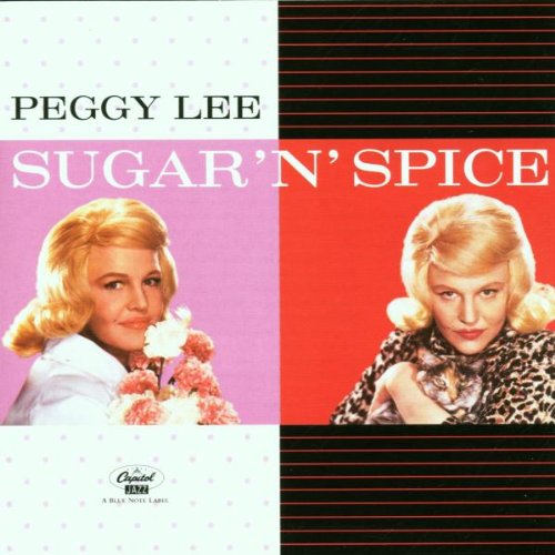 Lee , Peggy - Sugar 'n' Spice