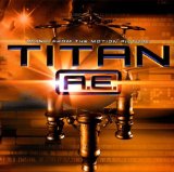 DVD - Titan a.e.