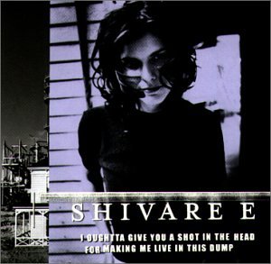 Shivaree - I Oughtta Give You a Shot in the Head