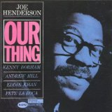 Joe Henderson - Mode for Joe
