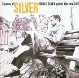 Horace Silver - Finger Poppin' (Rvg)