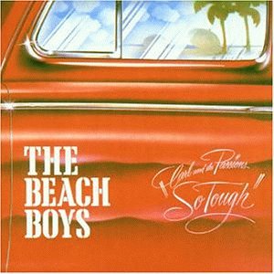 Beach Boys , The - Carl & the Passions / Holland