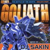 Sampler - Goliath Part 7