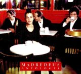 Madredeus - Spirit of Lisbon-Very Best of