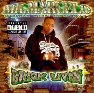 Mr. Marcello - Brick Livin