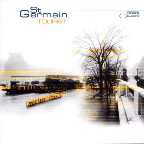 St Germain - Tourist