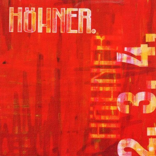 Höhner - 2,3,4,