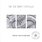 Tea Party , The - Transmission