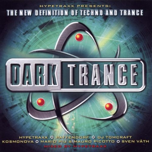 Sampler - Dark trance