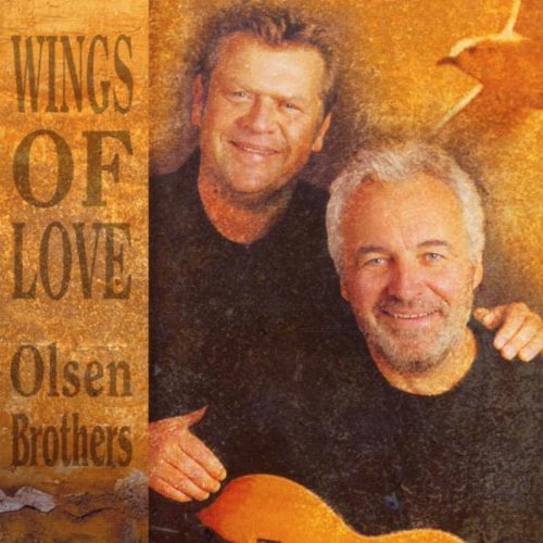 Olsen Brothers - Wings of Love
