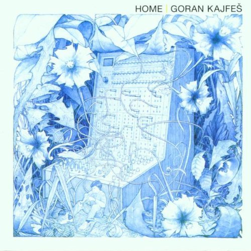 Kajfes , Goran - Home