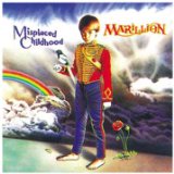 Marillion - Clutching at straws