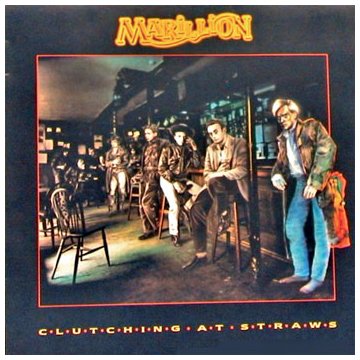 Marillion - Clutching at Straws