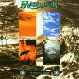 Marillion - Afraid Of Sunlight