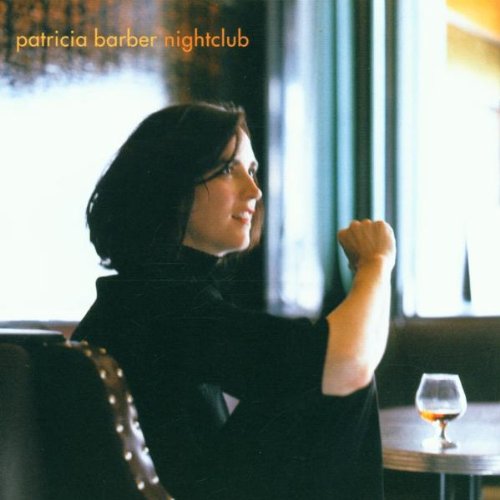 Barber , Patricia - Nightclub