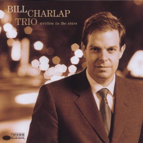 Bill Trio Charlap - Written in the Stars