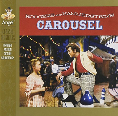 OST - Carousel (Rodgers & Hammerstein's)