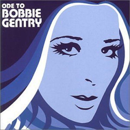 Gentry , Bobbie - Ode To Bobbie Gentry: The Capitol Years