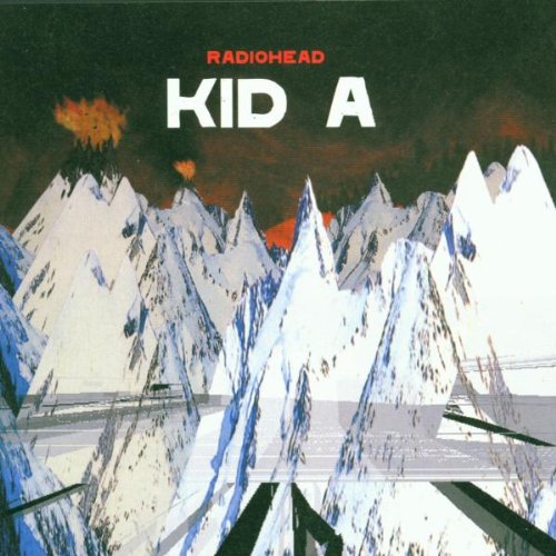 Radiohead - Kid a