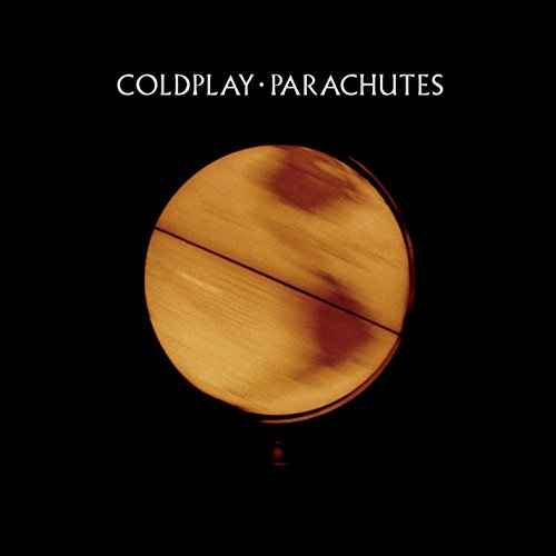 Coldplay - Parachutes [Vinyl LP]