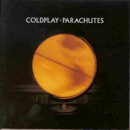 Coldplay - Parachutes