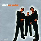 Soulive - Steady Groovin'