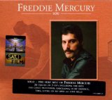 Mercury , Freddie - The Album