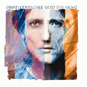 Coverdale , David - Into the light