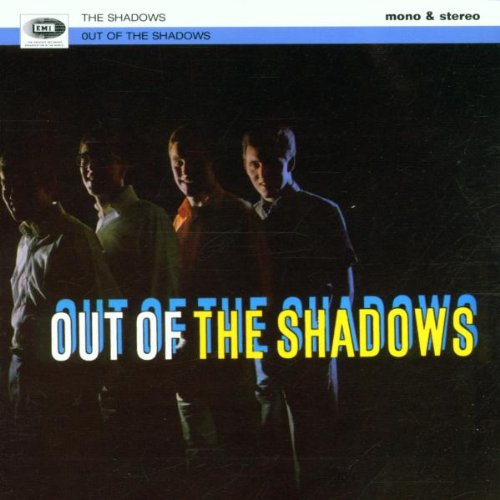 Shadows , The - Out of the Shadows
