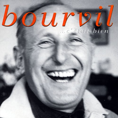 Bourvil - Best of