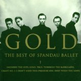 Spandau Ballet - True (20th Anniversary Enhanced Edition)