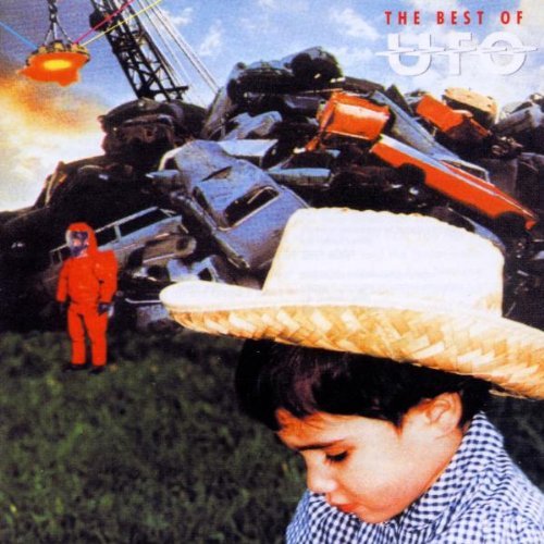 UFO - The Best Of UFO