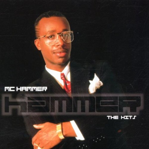 Mc Hammer - The hits