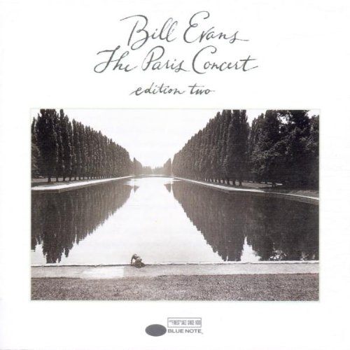 Bill Evans - The Paris Concert Edition 2