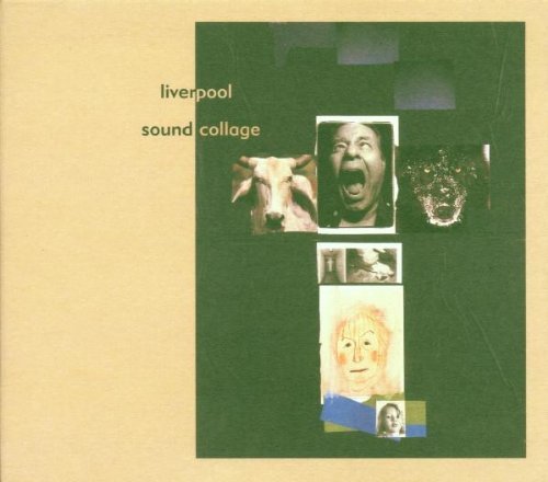 McCartney , Paul - Liverpool Sound Collage