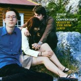 Kings of Convenience - Versus (remix album)