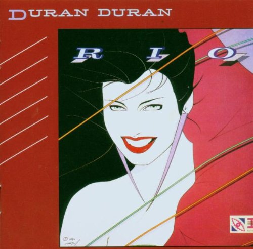 Duran Duran - Rio (Enhanced Remastered)