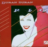 Duran Duran - Seven and the ragged tiger
