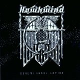 Hawkwind - The text of festival - Live 1970 - 1972