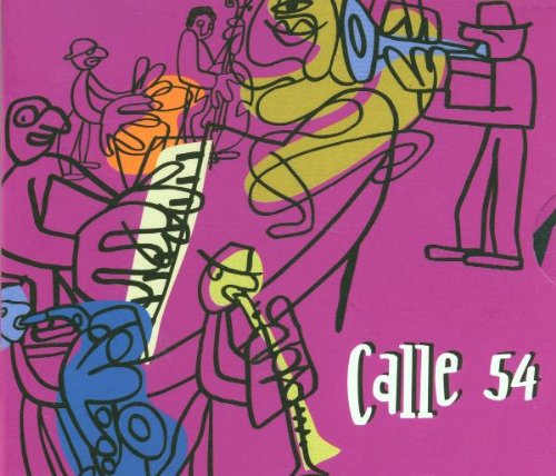 Soundtrack - Calle 54