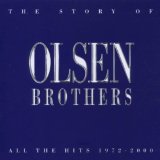 Olsen Brothers   - The Story of Olsen Brothers - All The Hiits 1972 - 2000