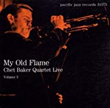 Chet Baker - Quartet Live Vol 2 Out of Nowhere [Original recording remastered]
