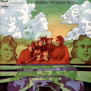 Beach Boys , The - Friends - 20/20