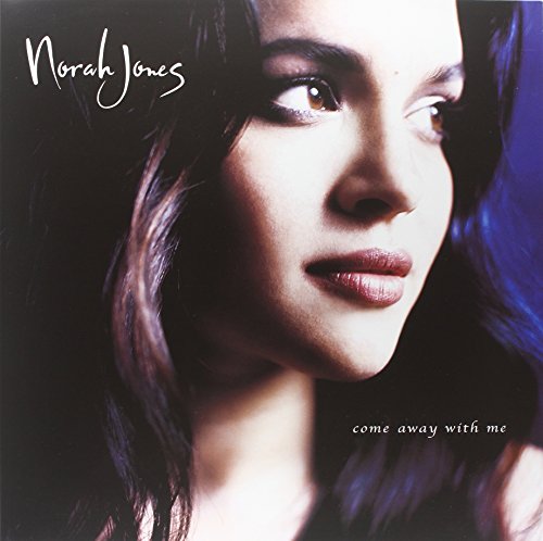Norah Jones - Come Away With Me [Vinyl LP]