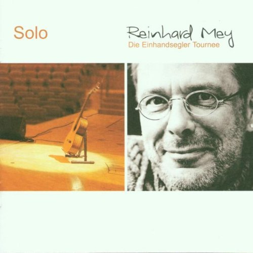 Reinhard Mey - Solo