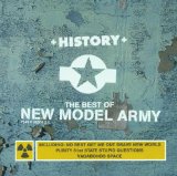 New Model Army - Collection